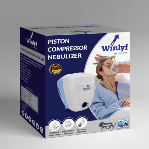 Winlyf Nebulizer