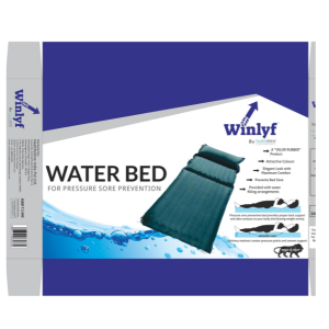 Winlyf Water Bed